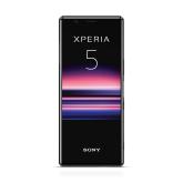 Sony Xperia 5 128GB Schwarz