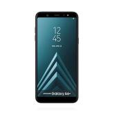 Samsung Galaxy A6 Plus Duos SM-A605 32GB Schwarz