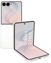 Samsung Galaxy Z Flip8 256GB Cream