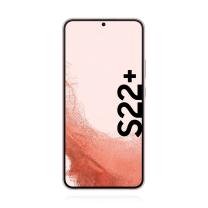 Samsung Galaxy S22+ 5G 128GB Pink Gold