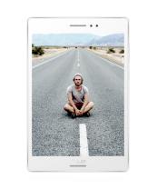 Asus ZenPad S 8 Z580CA 64GB weiß