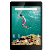 HTC Google Nexus 9 32GB WiFi schwarz