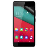 Wiko Pulp Fab 16GB Dual Sim 4G electric blue