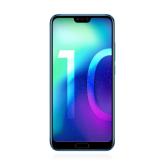 Huawei Honor 10 4GB RAM 128GB Dual Sim Phantom Blue