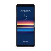 Sony Xperia 5 128GB Blau