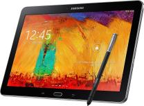 Samsung Galaxy Note 10.1 2014 Edition 16GB LTE schwarz