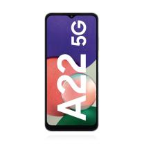 Samsung Galaxy A22 5G 128GB White