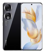 Honor 90 256GB Midnight Black