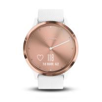 Garmin Vivomove HR Roségold