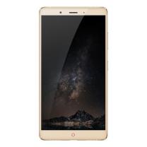 ZTE Nubia Z11 Max 64GB 4G Dual Sim gold