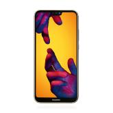 Huawei P20 lite Single Sim 64GB Platinum Gold