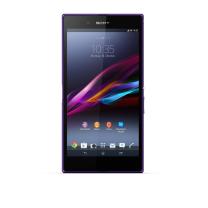 Sony Xperia Z Ultra purple