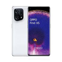 Oppo Find X5 5G 256GB White