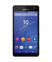 Sony Xperia C4 Single Sim schwarz