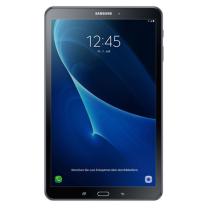 Samsung Galaxy Tab A 10.1 (2016) 16GB SM-T580 WiFi schwarz