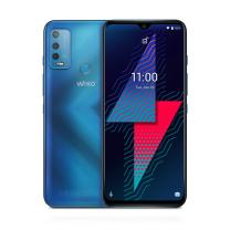 Wiko Power U30 64GB Midnight Blue
