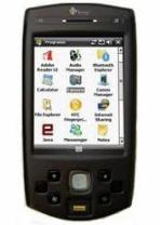 HTC Sedna P6500