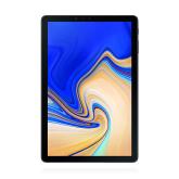 Samsung Galaxy Tab S4 10.5 T830 64GB WiFi schwarz