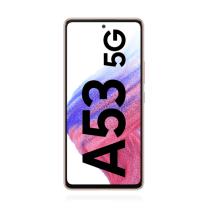 Samsung Galaxy A53 5G Dual Sim 6GB RAM 128GB Awesome Peach 