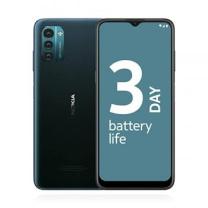 Nokia G21 128GB Nordic Blue