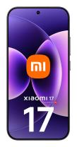 Xiaomi 17 512GB Black