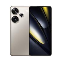 Xiaomi Poco F6 8GB RAM 256GB Titanium