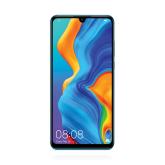 Huawei P30 lite Dual Sim 128GB Peacock Blue