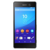 Sony Xperia M5 16GB Dual Sim schwarz