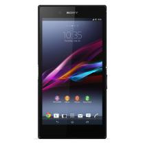 Sony Xperia Z Ultra schwarz