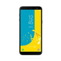 Samsung Galaxy J6 Duos 32GB schwarz