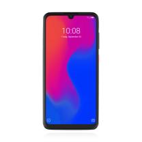 ZTE Blade A7 Dual Sim 32GB (2019) schwarz