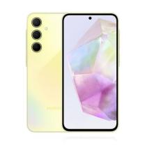 Samsung Galaxy A35 5G 128GB Awesome Lemon