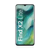 Oppo Find X2 Lite 8GB RAM 128GB Schwarz