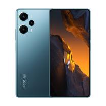 Xiaomi Poco F5 5G 12GB RAM 256GB Blue