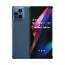 Oppo Find X3 Pro 12GB RAM 256GB Blue 