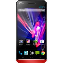 Wiko Wax 4G rot