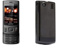 ITTM DUAL33 schwarz