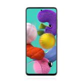 Samsung Galaxy A51 Duos 128GB Prism Crush Black