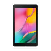 Samsung Galaxy Tab A 8.0 4G LTE+ WiFi 32GB Schwarz 