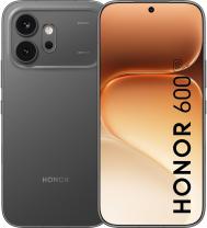 Honor 600 256GB Black