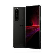 Sony Xperia 1 III 5G Dual Sim 256GB Frosted Black 