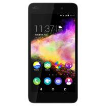 Wiko Rainbow Up Dual Sim White
