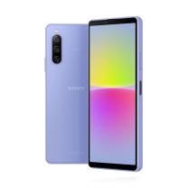 Sony Xperia 10 IV  Dual Sim 6GB RAM 128GB Lavender