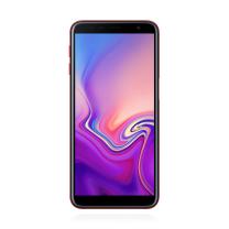 Samsung Galaxy J6 Plus Duos 32GB rot
