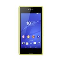 Sony Xperia E3 Lime 