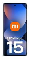 Xiaomi Redmi Note 15 4G 256GB Glacier Blue