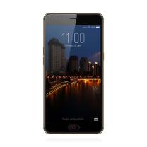 ZTE Nubia N2 64GB black gold