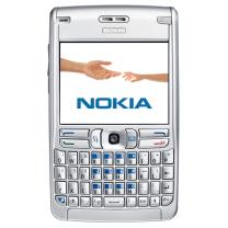 Nokia E62