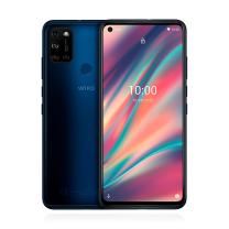 Wiko VIEW5 64GB  Midnight Blue