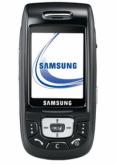 Samsung D500